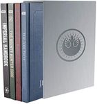 Star Wars: Secrets of the Galaxy Deluxe Box Set