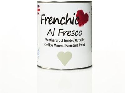 FRENCHIC A