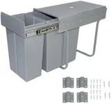 tonchean Pull Out Trash Can Under C