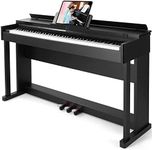 Artist Hand Digital Piano 88 Weight