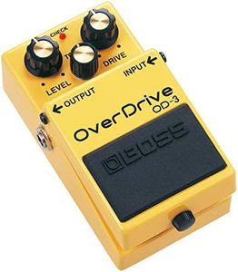 Boss OD-3 