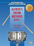 Alfred's Drum Method, Bk 1: The Mos
