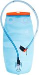 DEUTER Unisex – Adult's Streamer 3.0 l Hydration Bladder, Transparent