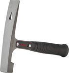 Hultafors 822281U Bricklayer's Hammer TB 600