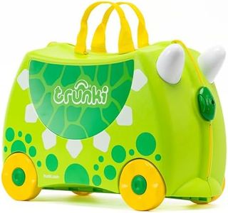 Trunki Boy
