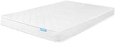 Dreamz Single Spring Mattress Coil 