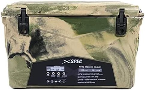 Xspec 60 Q