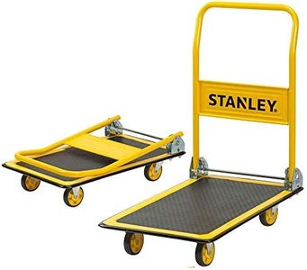 STANLEY SX