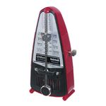 WITTNER 834 Metronome Taktell Piccolo, Ruby