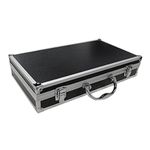 Microphone Systems With Carrying Cases