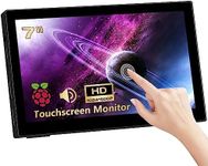 Touchscreen Mini Monitor 7 inch 102