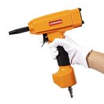 UPWOOD Professional Air Punch Nailer, Pneumatic Nailer NP50 Pneumatic Nail Puller for Wood Recycling