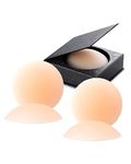 Silicone Breast Covers