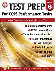 Test Prep 