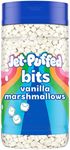 Jet-Puffed Vanilla Marshmallow Bits