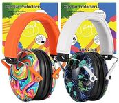 PROHEAR 032 Kids Ear Protection 2 P