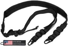 WarBull 2 Point Rifle Sling, Quick 