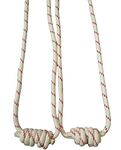 Iyenger yoga wall rope (Long)