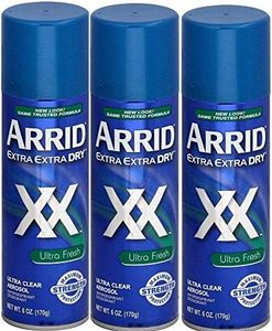 ARRID XX U