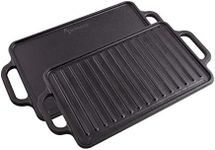 Victoria Rectangular Cast Iron Grid