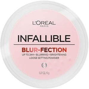 L'Oreal Pa