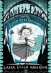 Amelia Fang and the Lost Yeti Treasures: A spooky illustrated chapter book for kids ages 7 to 10 (The Amelia Fang 5)