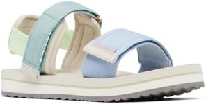 Columbia Women's Via Sandal