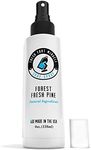 Pink Miracle Fresh Foot Shoe Deodorizer Spray (Fresh Foot)