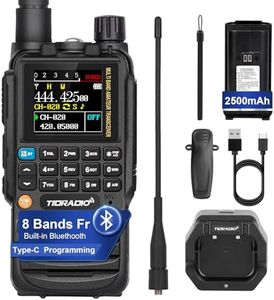 TIDRADIO T