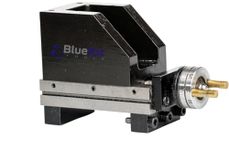Vertical Slide 90mm x 50mm | Lathe Machine Milling Attachment | Ideal for DIY Milling Operations | for MINI LATHES Like SIEG C3 CL300M EMCO WARCO MIFORD