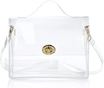 Clear Bag 