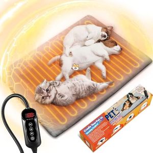 Pet Heatin