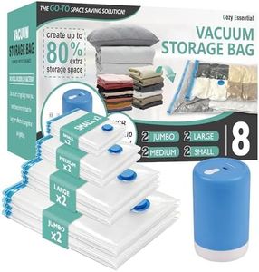 Travel Vac