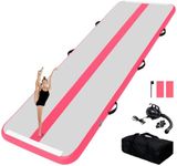 Tuxedo Sailor Inflatable Gymnastics