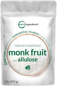 Monk Fruit