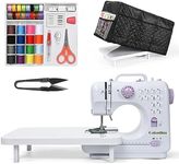 Mini Sewing Machine for Beginners (