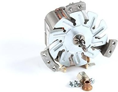 Moffat M025387K Fan Motor Kit, 110-120V