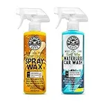 Chemical Guys Waterless Wash & Wax 