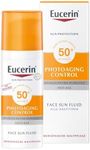 Beiersdorf(Eucerin) Face Sun Protection, 50 ml