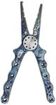 Ego Kryptek Fishing Pliers, Fishhoo