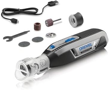 Dremel Paw