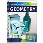 AR Books LibrARy - Geometry (augmented reality book)