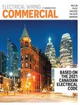 Electrical Wiring: Commercial Textbook (with Printed Blueprints)