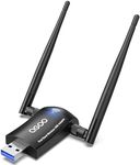 Wireless WiFi Adapter for Desktop P