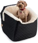 Snoozer Lookout I Car Seat - Dog Ca