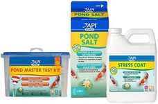 API Pond Starter Bundle Including P