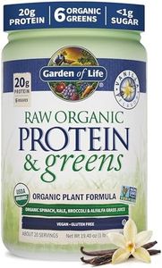 Garden of 