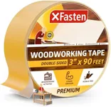 XFasten Double Sided Woodworking Ta