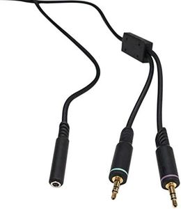 ASTRO Gaming 3ACBL-HBH9X-870 Astro Long PC Splitter Cable