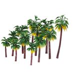 Small Palm Tree For Desk